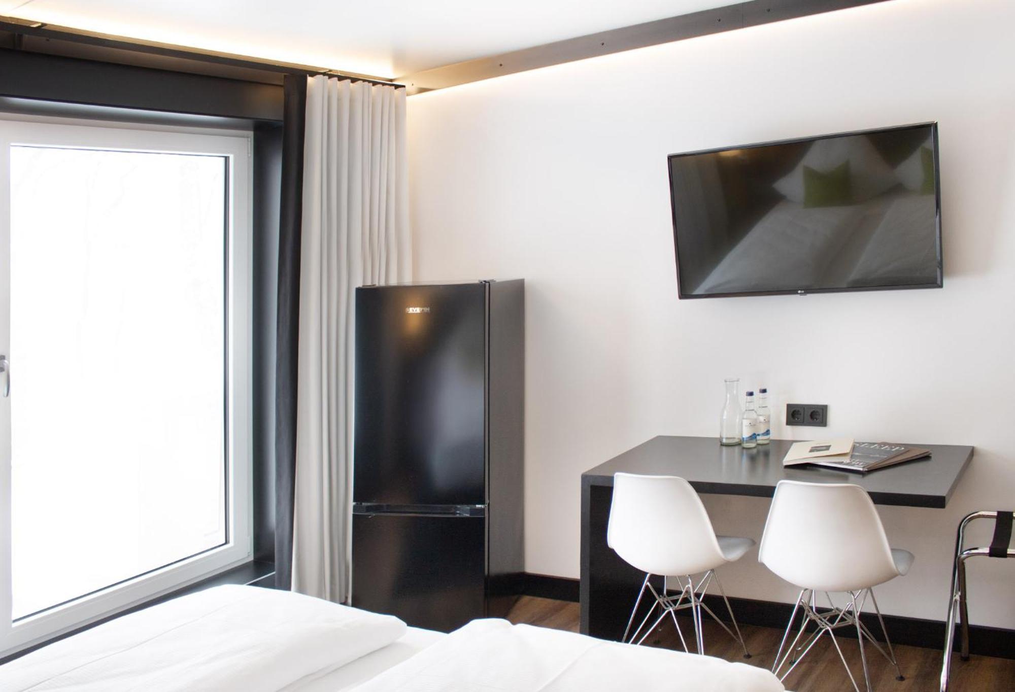 Saw Hotel By Wmm Hotels Salzwedel Exterior foto